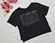 T-SHIRT BOXY DIMY - TSH82337