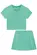 CONJUNTO BLUSA E SHORT SAIA SPORT VIC VICKY 96532