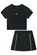 CONJUNTO BLUSA E SHORT SAIA SPORT VIC VICKY 96532