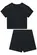 CONJUNTO BLUSA E SHORT SAIA SPORT VIC VICKY 96532