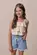 BLUSA EM LINHO COM ELÁSTANO VIC VICKY 94396