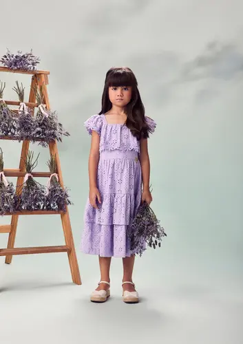VESTIDO LAISE ANIMÊ N5958