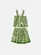 CONJUNTO BLUSA E SAIA ANIMÊ N6415
