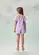 CONJUNTO BLUSA E SHORTS ANIMÊ N6097