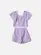 CONJUNTO BLUSA E SHORTS ANIMÊ N6097
