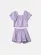 CONJUNTO BLUSA E SHORTS ANIMÊ N6097