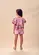 CONJUNTO BLUSA E SHORTS ANIMÊ N6417