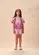 CONJUNTO BLUSA E SHORTS ANIMÊ N6417