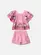 CONJUNTO BLUSA E SHORTS ANIMÊ N6417