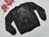 JAQUETA BOMBER PAETE DIMY - JAQ82490