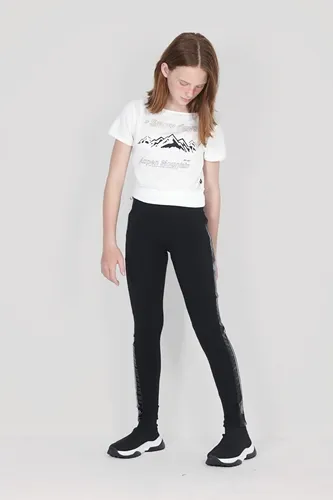 LEGGING C/ RECORTES LATERAL DIMY - LEG82356