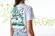 T-SHIRT CONFORT DIMY BRANCO