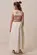 VESTIDO MIDI EM TRICOT LINHO DELUXE VIC VICKY 94375
