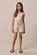CONJUNTO DE REGATA E SHORTS LINHO COM ELASTANO VIC VIVKY 94417
