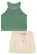 CONJUNTO REGATA E SHORT SAIA VIC VICKY 94953