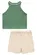 CONJUNTO REGATA E SHORT SAIA VIC VICKY 94953