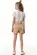 CONJUNTO BLUSA MC E SHORT SAIA VIC VICKY 95956