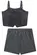 CONJUNTO REGATA E SHORT SAIA VIC VICKY 95987