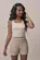 CONJUNTO REGATA E SHORT DETALE CINTURA VIC VICKY 96327