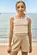 CONJUNTO REGATA E SHORT DETALE CINTURA VIC VICKY 96327