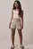 CONJUNTO REGATA E SHORT DETALE CINTURA VIC VICKY 96327