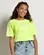 BLUSA CROPPED OVER