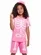 PIJAMA CURTO ESQUELETO