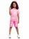PIJAMA CURTO ESQUELETO