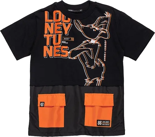 T-SHIRT LOONEY TUNES