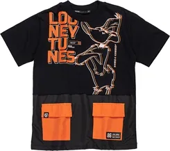 T-SHIRT LOONEY TUNES