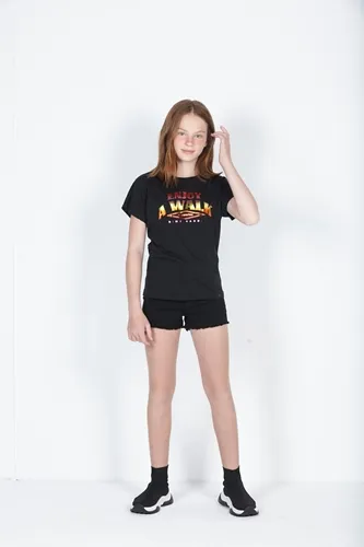 BLUSA POR DO SOL DIMY - BLU82336