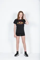 BLUSA POR DO SOL DIMY - BLU82336