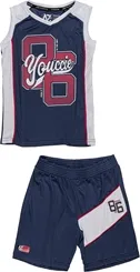 CONJ. REGATA SHORT
