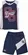 CONJ. REGATA SHORT