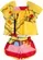 CONJUNTO GODE BARRADO BRINCANDO DE COSTURAR PRECOCE - MCJ2627
