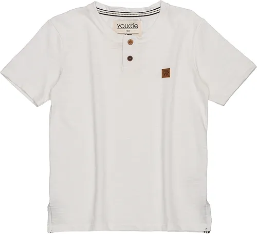 T-SHIRT FLAME C/PEITILHO YOUCCIE - D0047
