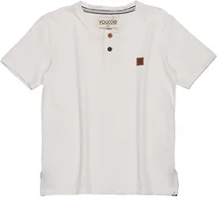 T-SHIRT FLAME C/PEITILHO YOUCCIE - D0047