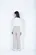 BLUSA MANGA LONGA C/ELASTICO DIMY - BLU82413