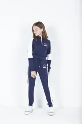 CALÇA DE MOLETOM DIMY - CAL82404