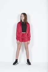 JAQUETA BOMBER PRIMAVERA DIMY - JAQ82383