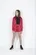 JAQUETA BOMBER PRIMAVERA DIMY - JAQ82383