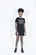 T-DRESS COM RETILINEA DIMY - VES82427