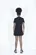 T-DRESS COM RETILINEA DIMY - VES82427