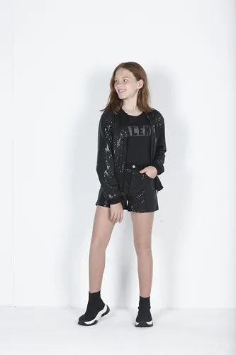 SHORT BOY BORDADO DIMY - SHO82503