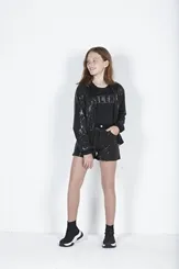 SHORT BOY BORDADO DIMY - SHO82503