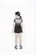 SHORT BASICO DETALHE BOLSO DIMY - SHO82510