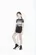 SHORT BASICO DETALHE BOLSO DIMY - SHO82510