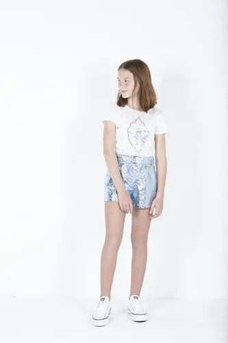 T-SHIRT ICEBERG DIMY - TSH82329