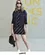 VESTIDO CURTO ESTAMPADO COLCCI - 0445300712