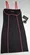 VESTIDO CURTO COLCCI - 0445300715